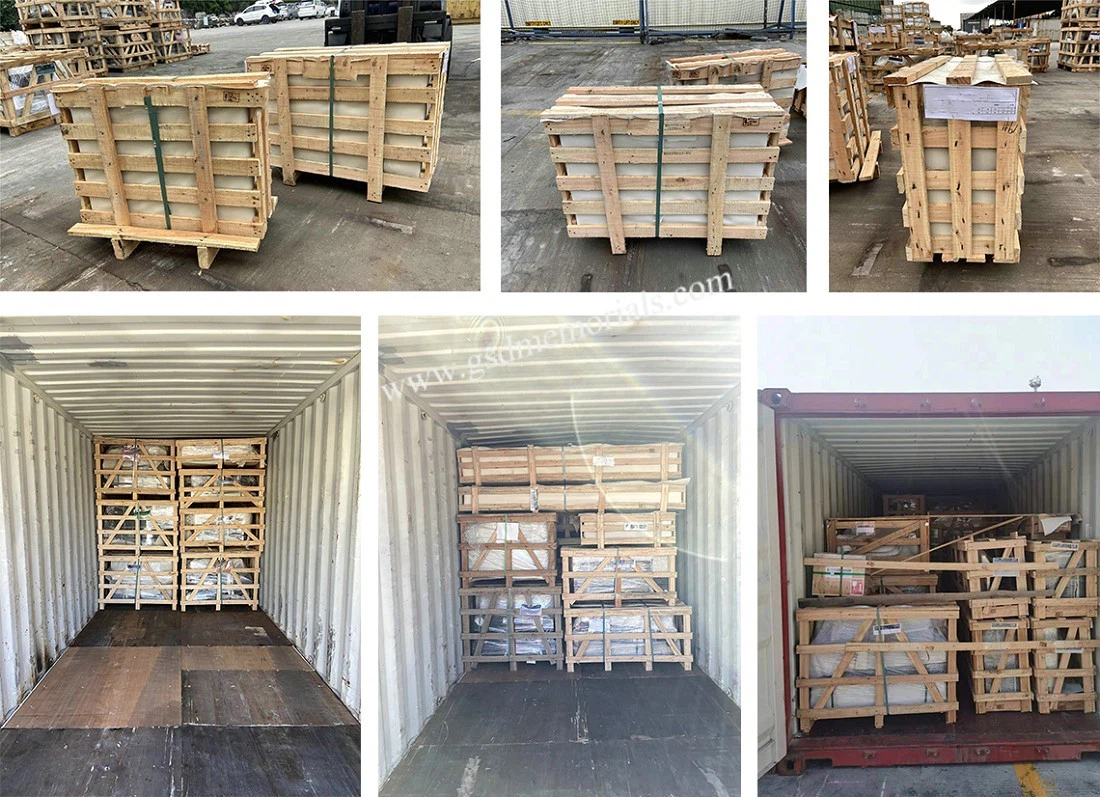 Packing and Delivery Packing and Delivery