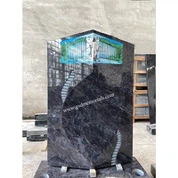 Bespoke Engraving Tombstone