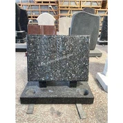 Granite Book Memorial