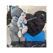 Teddy Memorial for Boy