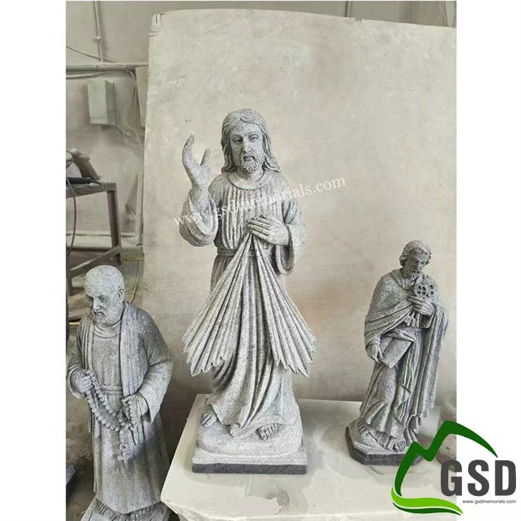 Divine Mercy Statue Divine Mercy Statue