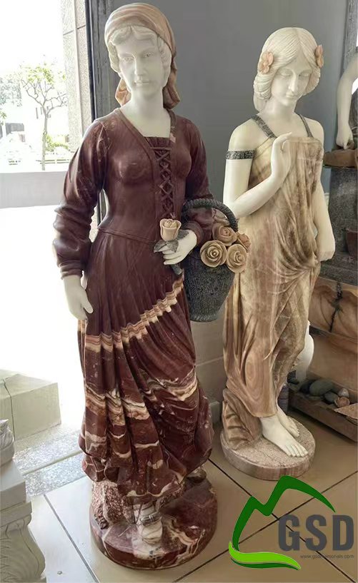 Marble Godness Statues Marble Godness Statues