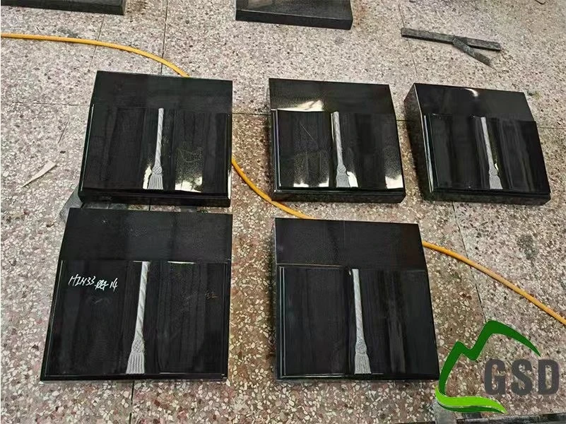 Indian Black Desk Book Cremation Memorials Indian Black Desk Book Cremation Memorials