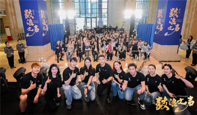 The Musical The Sound Of Gulang Will Be Performed For Four Consecutive Shows ...