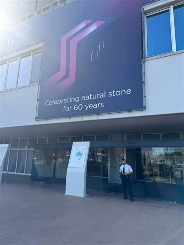 2026 Verona International Stone Fair, Italy