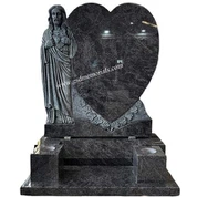 Bespoke Headstones Sacred Heart