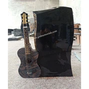 Guitar Shaped Headstone