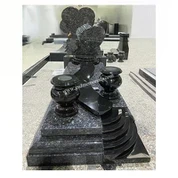 Triple Hearts Kerbset Memorial