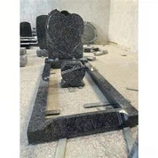 Weeping Heart Tombstone Kerbset