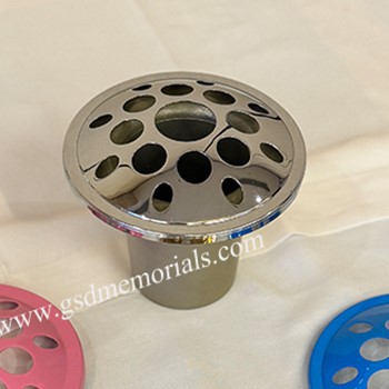 The purpose of vase lid The purpose of vase lid
