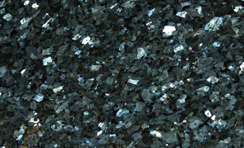 Emerald Pearl Granite Emerald Pearl Granite