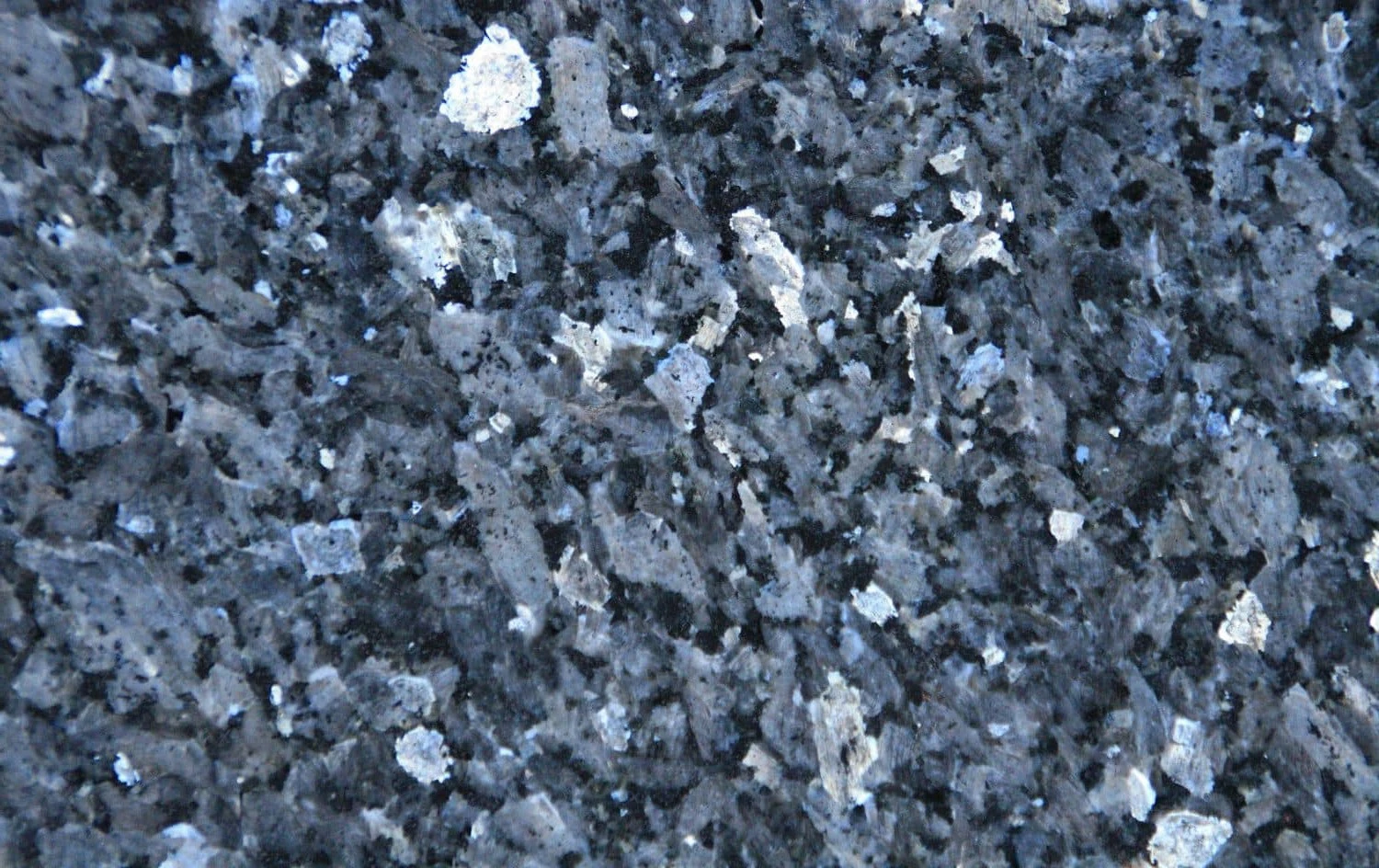 Blue Pearl Granite Blue Pearl Granite