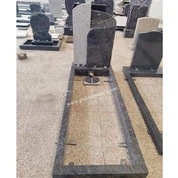 G603 with Bahama Blue Kerb Sets