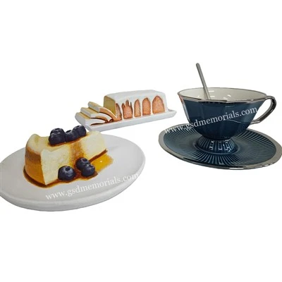 Granite Cake