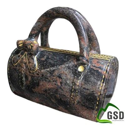 Granite HandBag-Aurora